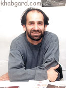 احمد غلامی