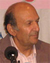 علی‌محمد حق‌شناس